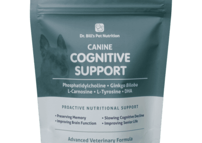 Canine Cognitive Support