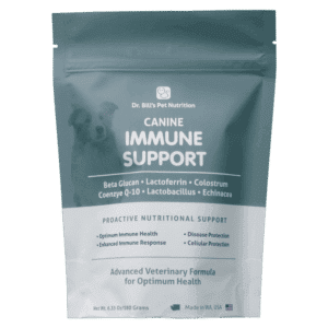Canine Immune Support