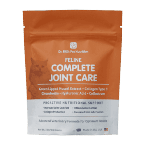 Feline Complete Joint Care