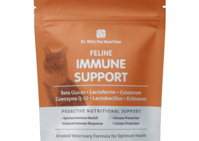 Feline Immune Support