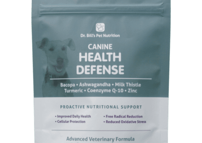 Canine Health Defense