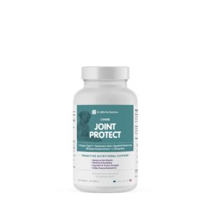 Dr. Bill's Canine Joint Protect