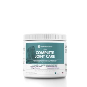 Canine Complete Joint Care (Case)