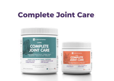 Joint Care Supplement for Dogs and Cats