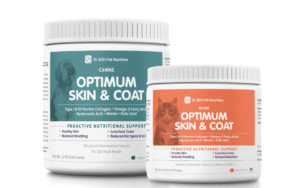 Optimum Skin & Coat