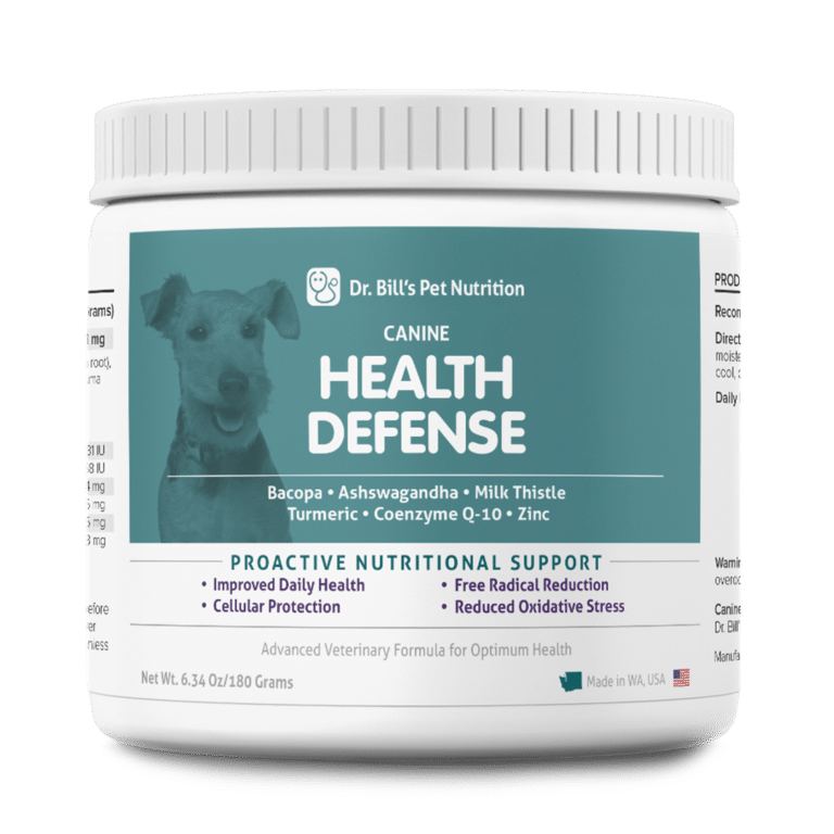 A Guide to Cancer in Dogs | Symptoms & Treatments | Dr. Bill's