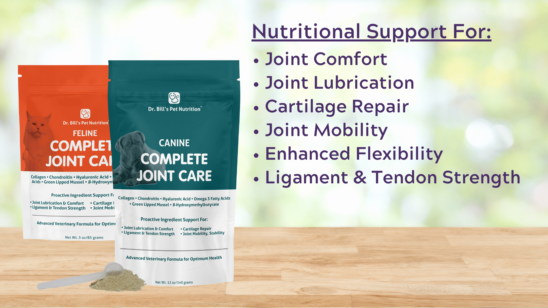 complete joint care