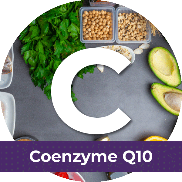 Coenzyme-Q10