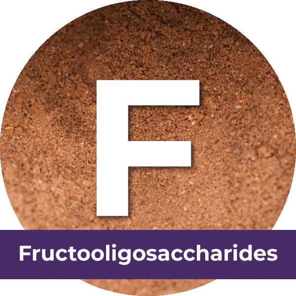 Fructooligosaccharides