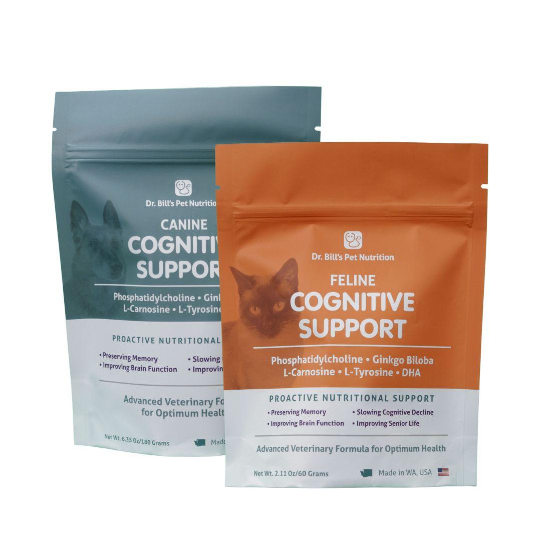 Cognitive Support Product Image