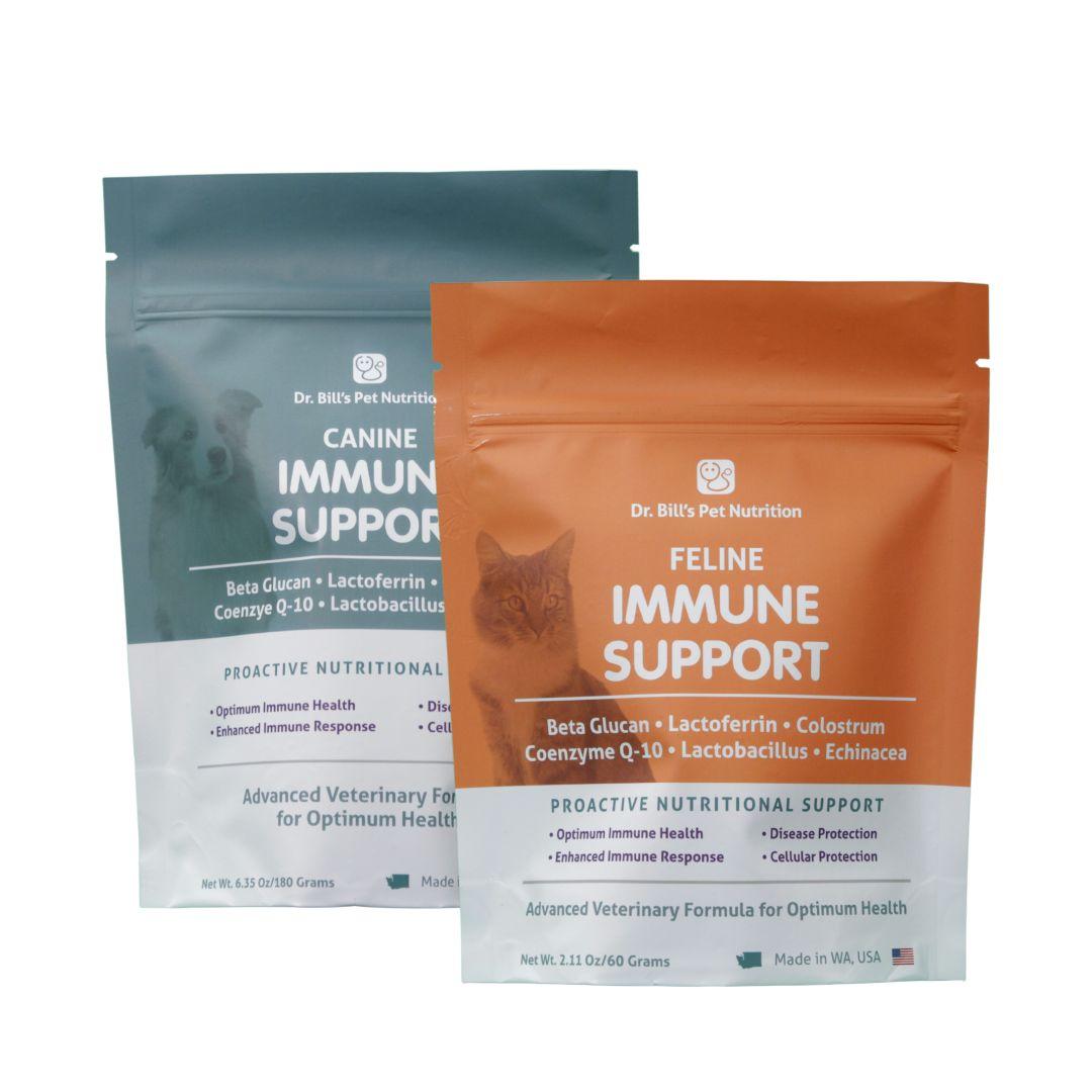 Immune Support Product Image