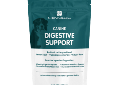 Canine Digestive Support