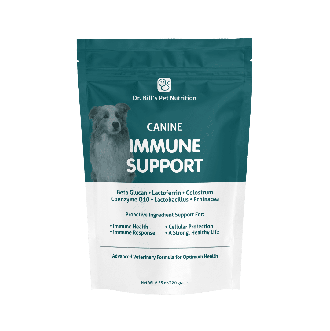 Dog Supplements & Vitamins