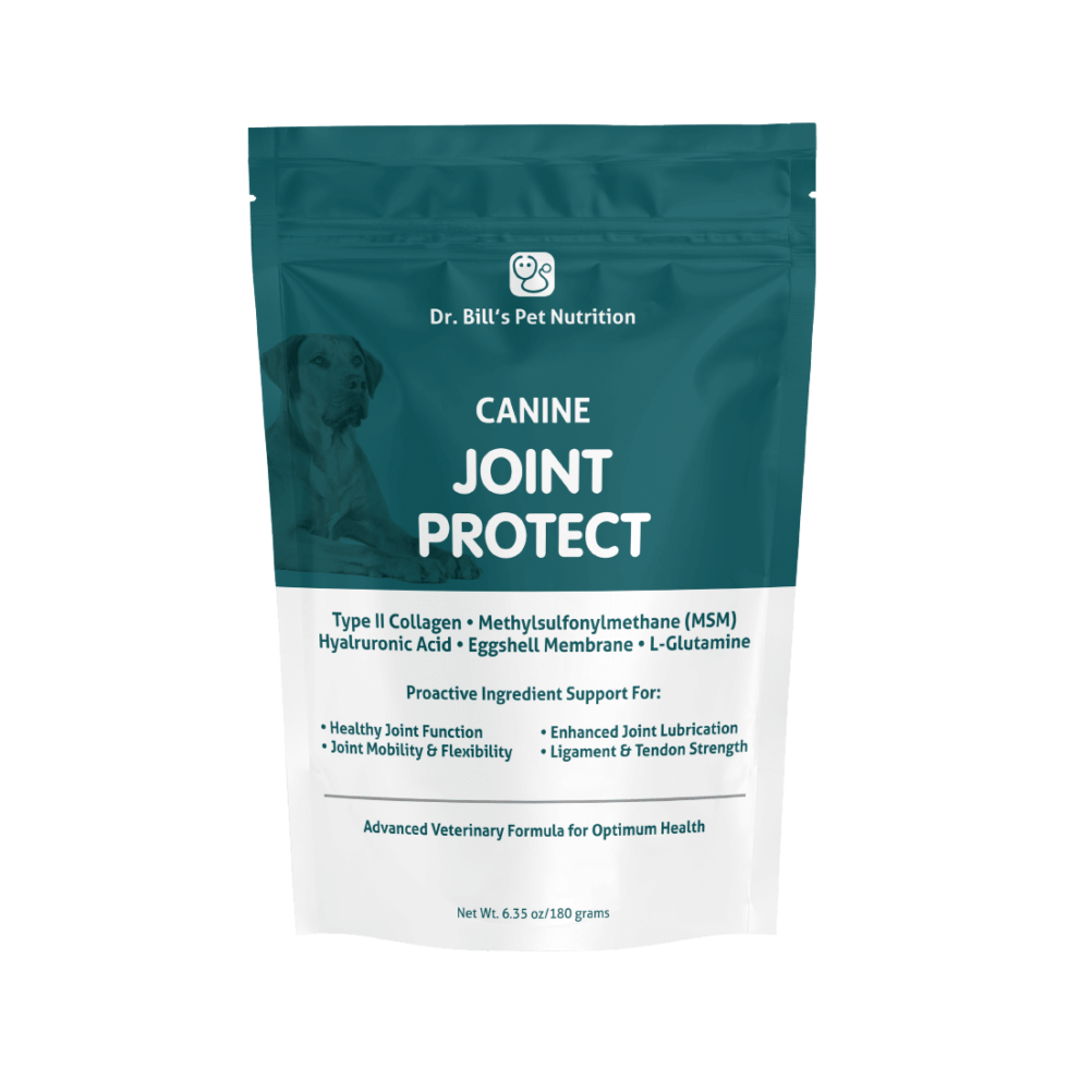 Picture of Canine Joint Protect | Dog Supplement | Dr. Bill's Pet Nutrition