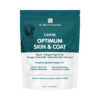 Canine Optimum Skin & Coat