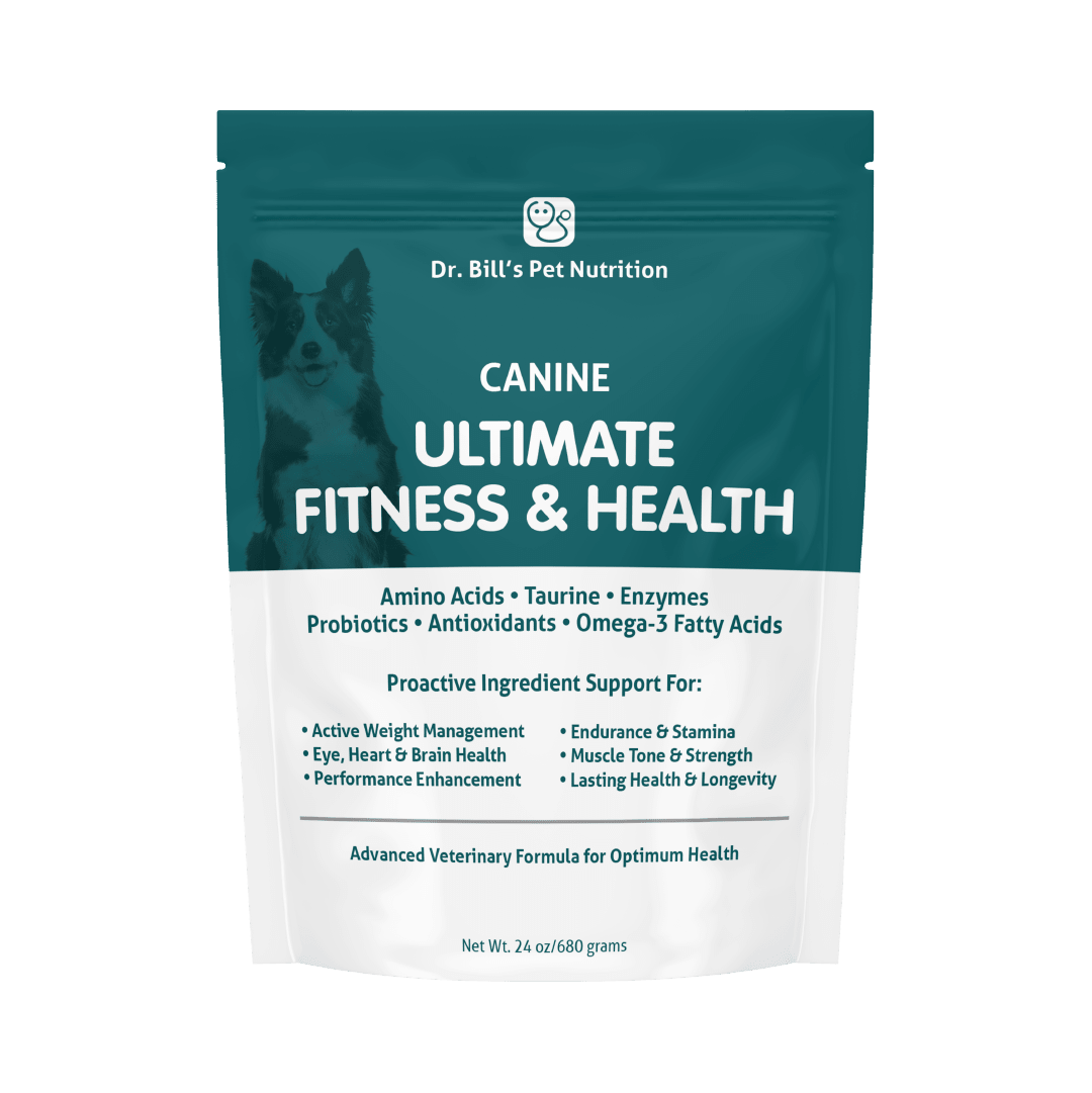 Ultimate store canine nutrition