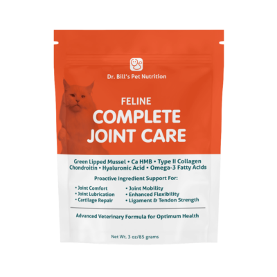 Feline Complete Joint Care (12 Unit Case)