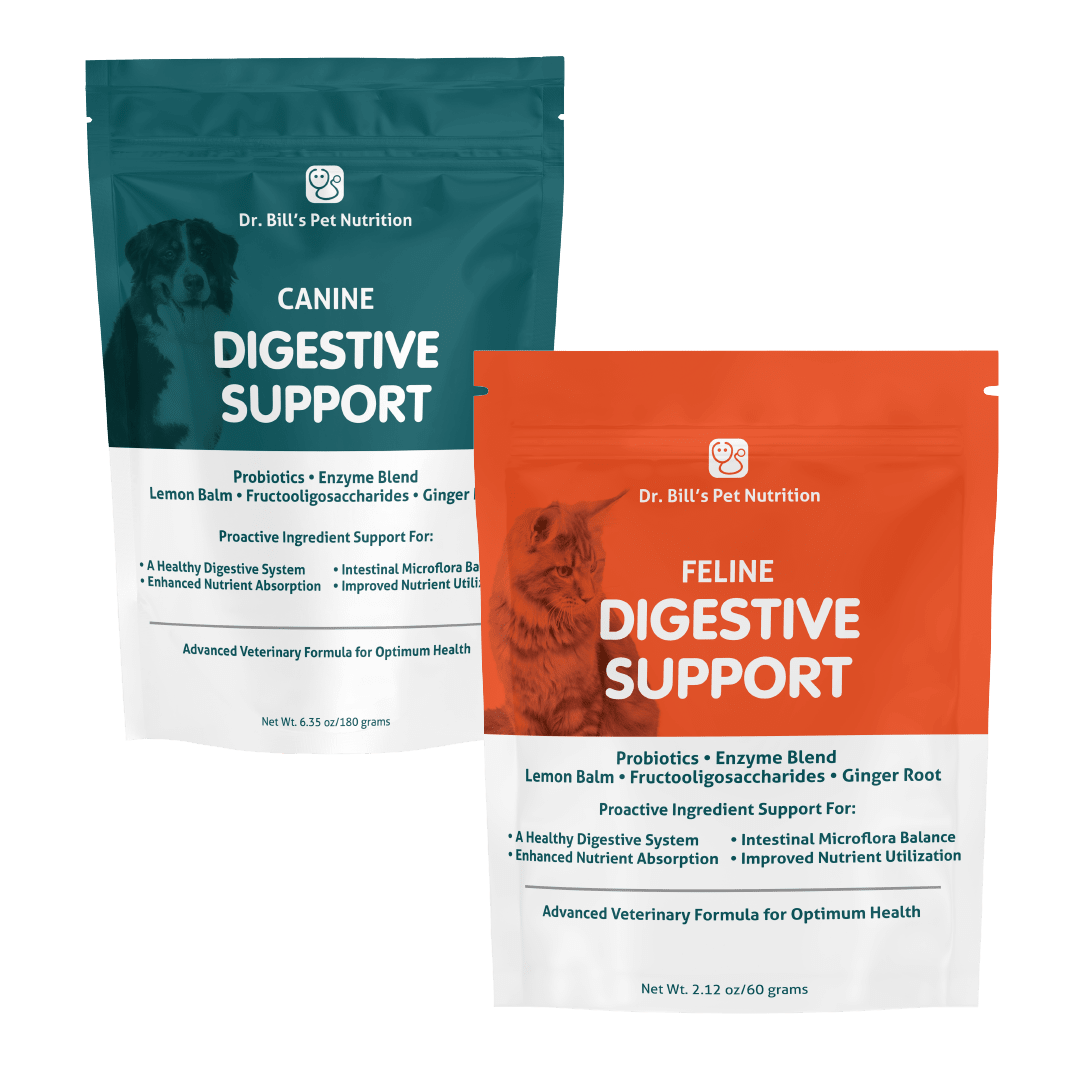 Digestive Support product image