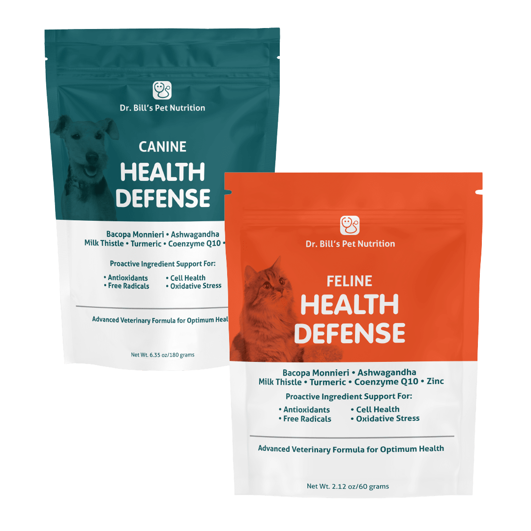 Health Defense Product Image