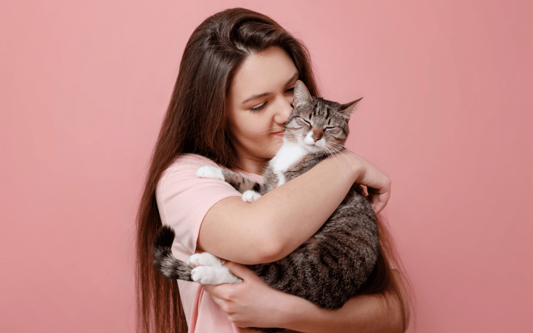 Dr. Bill’s Guide for First Time Cat Owners
