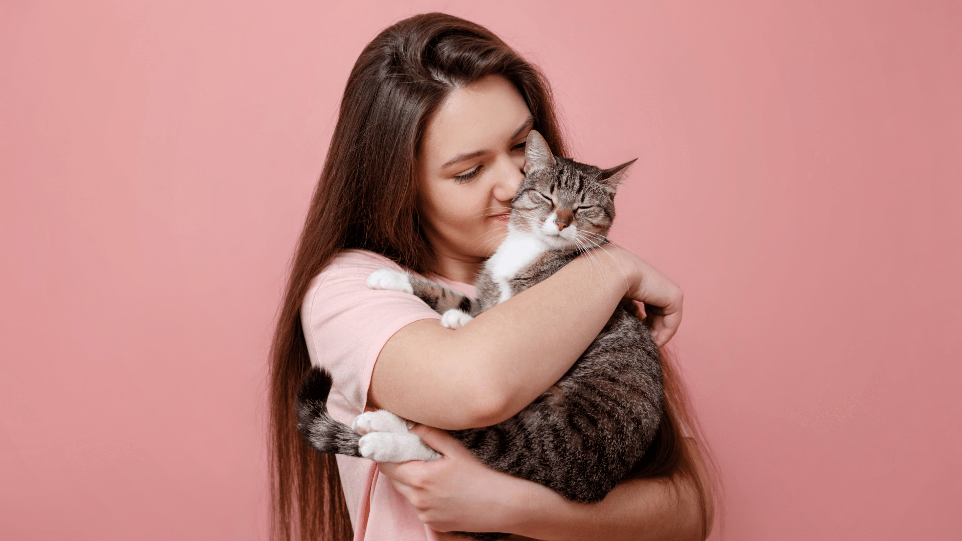 First time cat owner