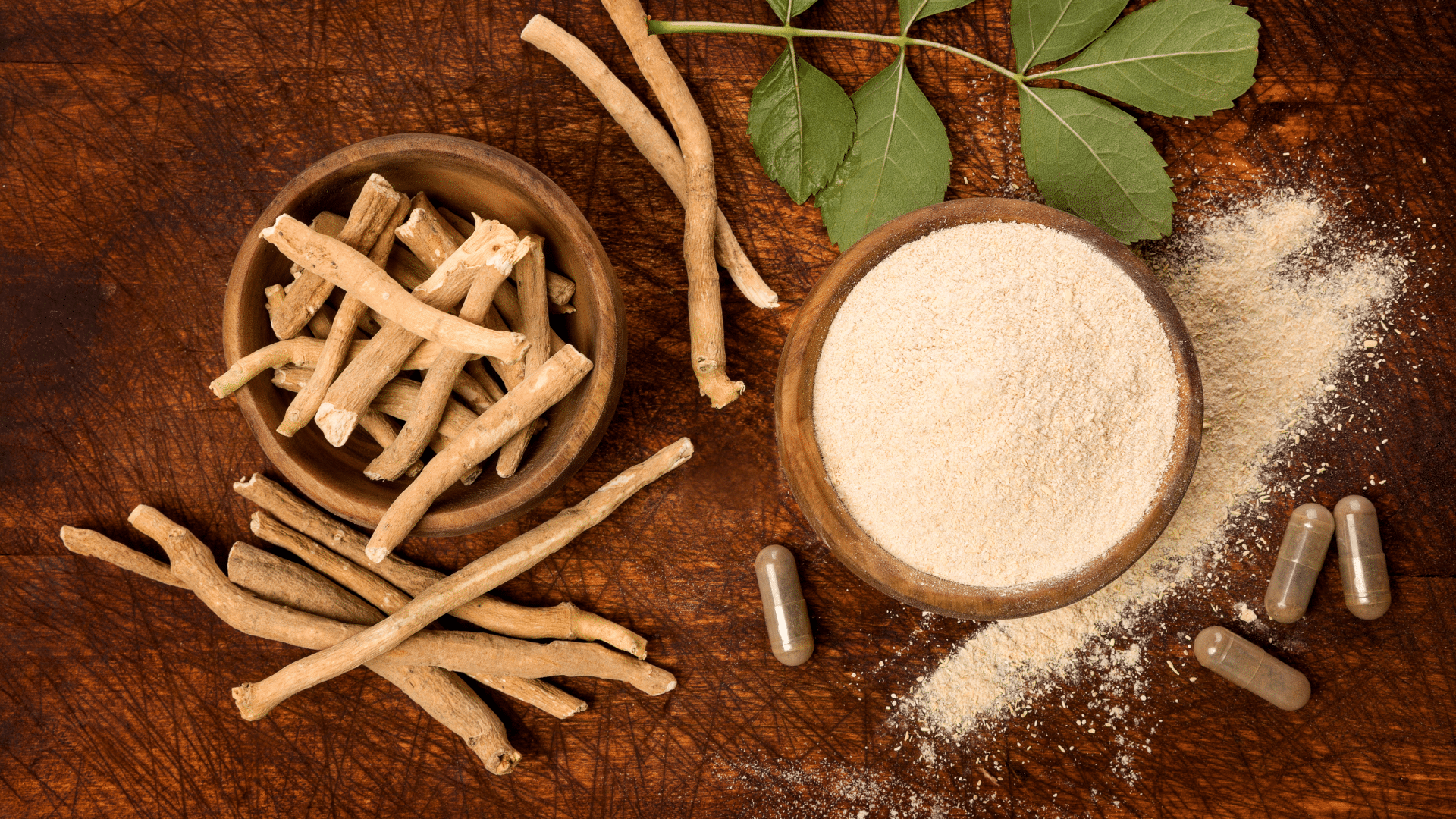 Ashwagandha