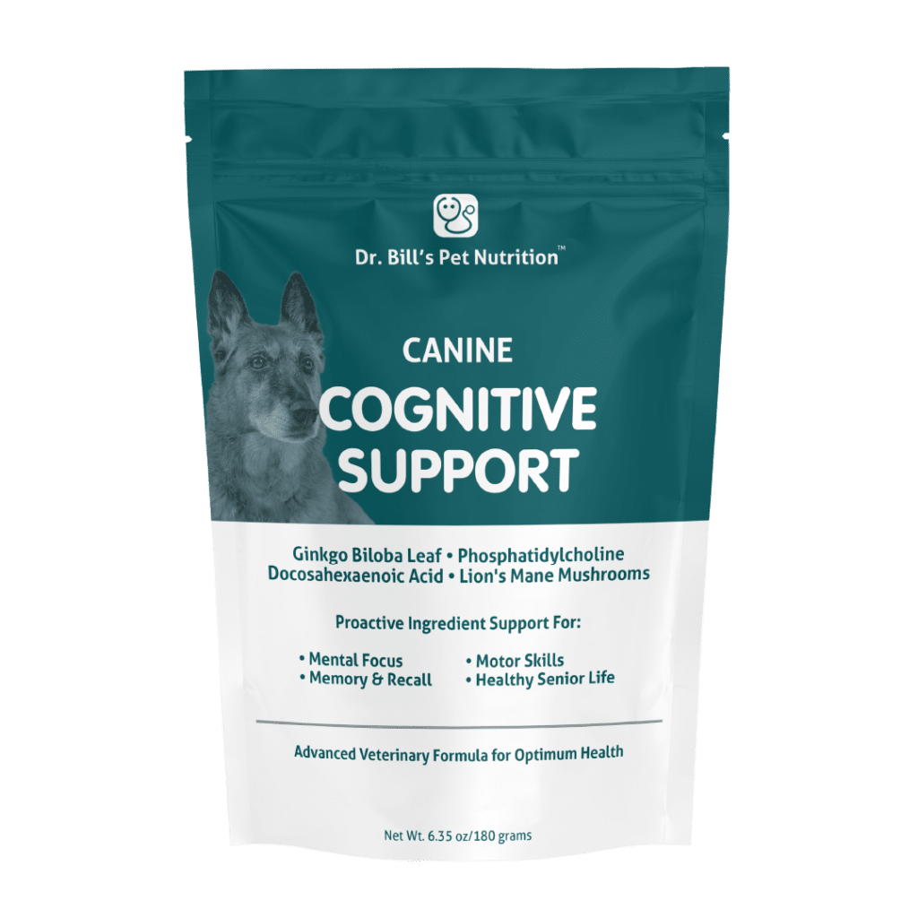 Canine Cognitive Support