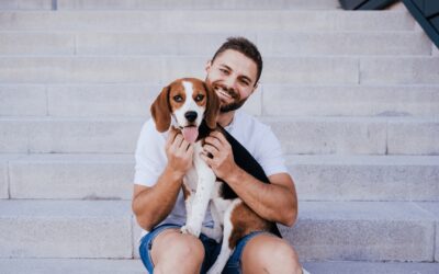 Dr. Bill’s Guide for First Time Dog Owners