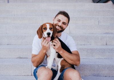 Dr. Bill’s Guide for First Time Dog Owners