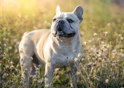 Dog Breed Spotlight: French Bulldog