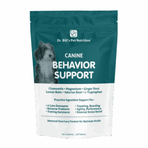 Canine Behavior Support