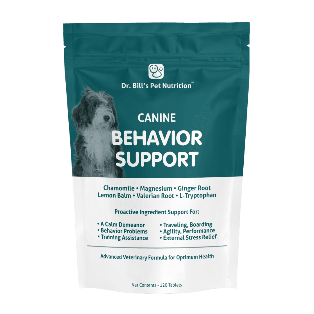 Canine Behavior Support